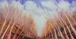 Mariola Świgulska - Dream of dreams