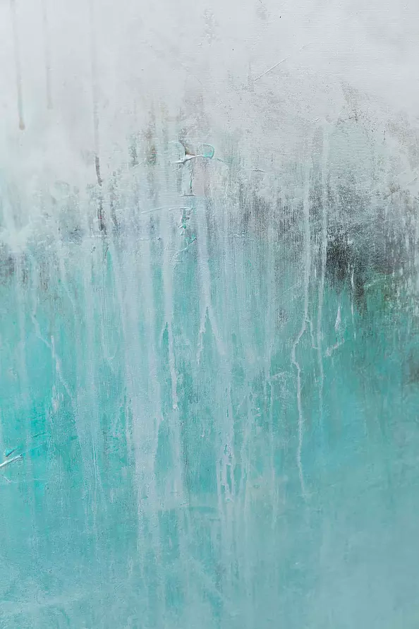 Łukasz Olek - Way Down We Go