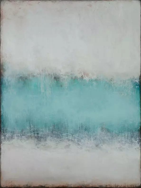 Łukasz Olek - Way Down We Go