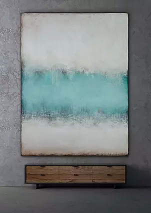 Łukasz Olek - Way Down We Go