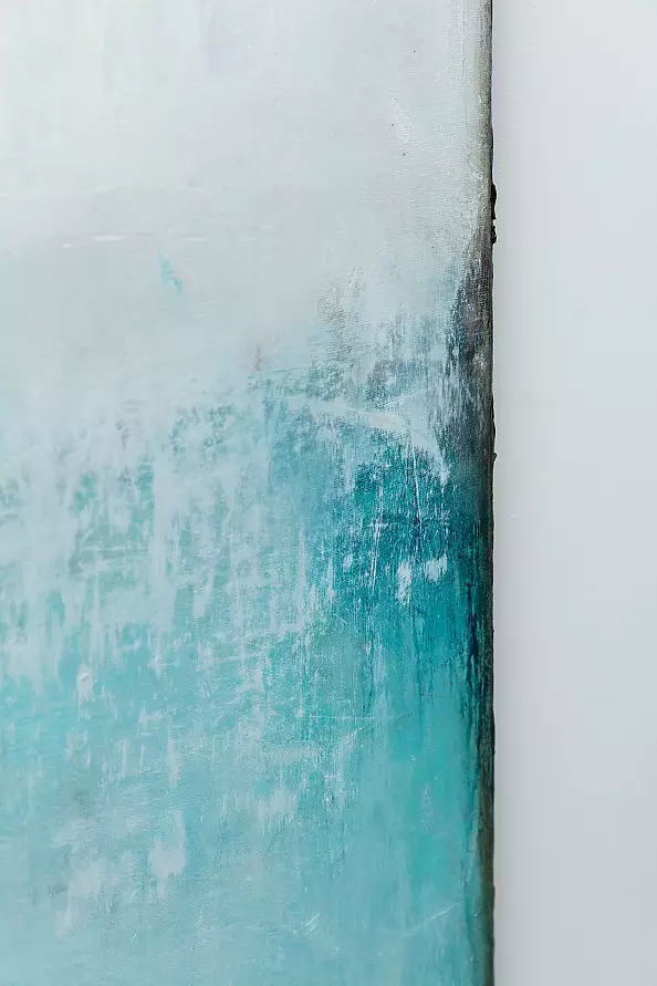 Łukasz Olek - Way Down We Go