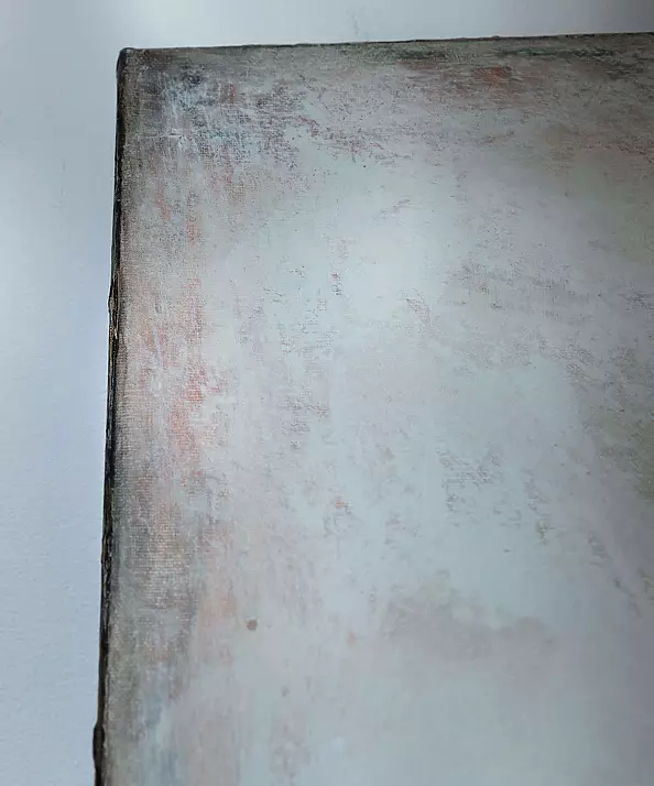 Łukasz Olek - Way Down We Go