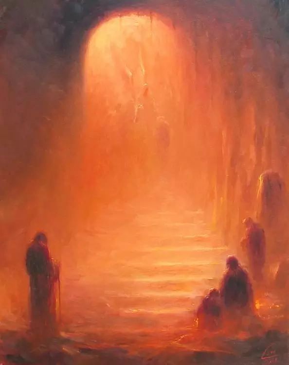 Mariusz Lewandowski - U Turn