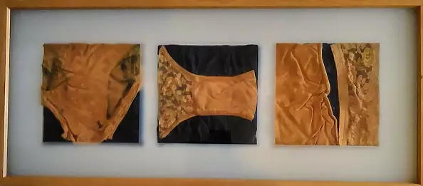 Jolanta Danys - Wąż