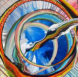 Włodzimierz Draczyński - Wąż