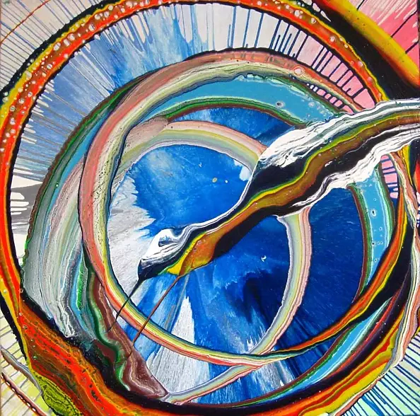 Włodzimierz Draczyński - Wąż