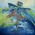 Janina Knap - Dragonfly