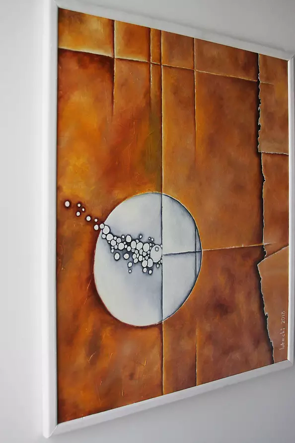 Jarosław Lubecki - Ważka