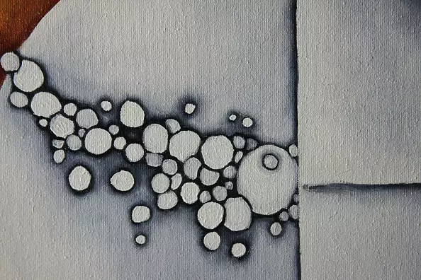 Jarosław Lubecki - Ważka