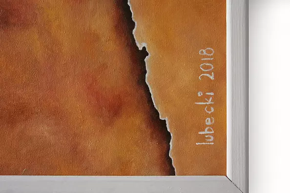 Jarosław Lubecki - Ważka