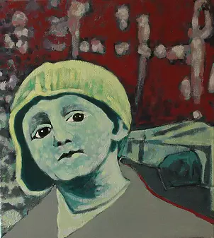 Agnieszka Kurlenda - Ważniak