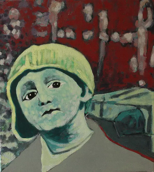 Agnieszka Kurlenda - Panjandrum