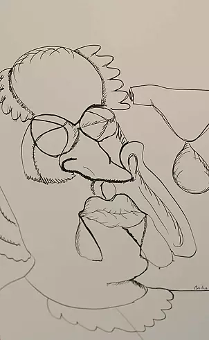 Krzysztof Bobrowski - Panjandrum