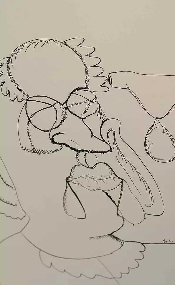 Krzysztof Bobrowski - Panjandrum