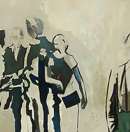 Krzysztof Musiał - Against all odds