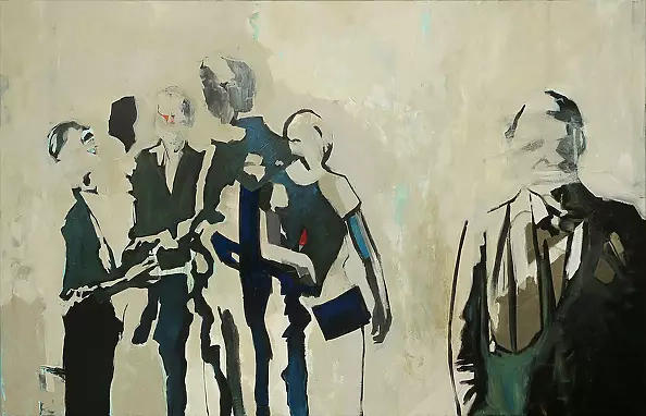 Krzysztof Musiał - Wbrew wszystkiemu