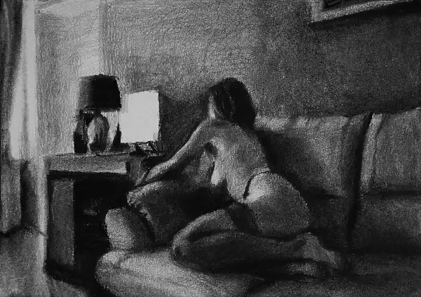 Kamila Ossowska - Yesterday