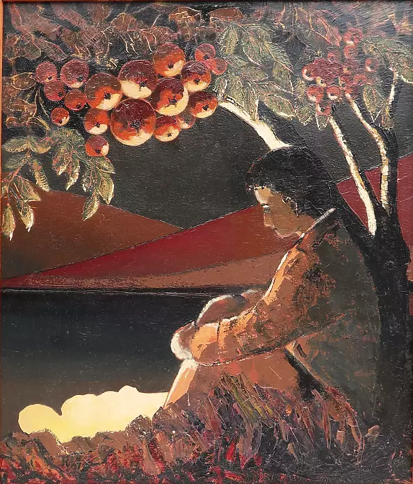 Radosław Trepiński - Wczoraj.....