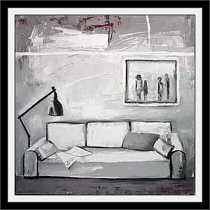 Andrzej Cybura - Wczorajsza gazeta