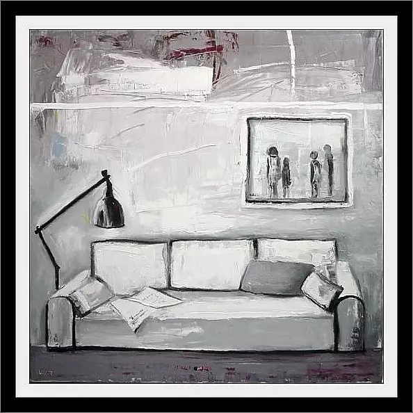 Andrzej Cybura - Yesterdays newspaper