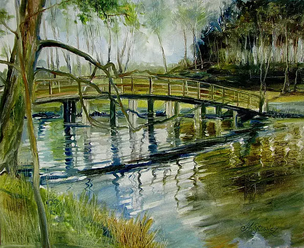 Małgorzata Wójtowicz Cichoń - Wda -Kaszuby