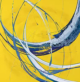 Joanna Koston - Wdzięk zapewnia sukces