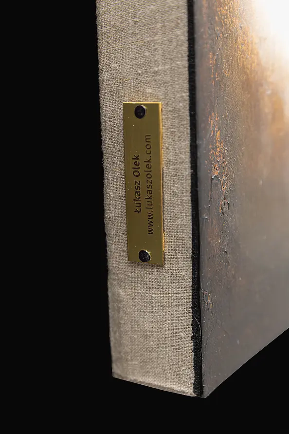 Łukasz Olek - We Still Have Time