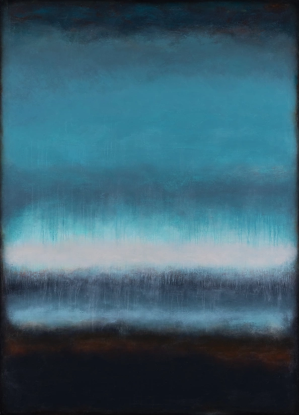 Łukasz Olek - We Will Never Meet Again