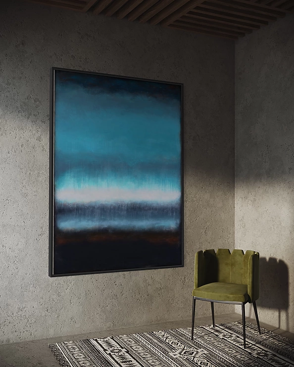 Łukasz Olek - We Will Never Meet Again