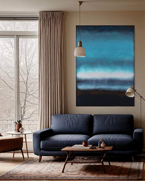 Łukasz Olek - We Will Never Meet Again