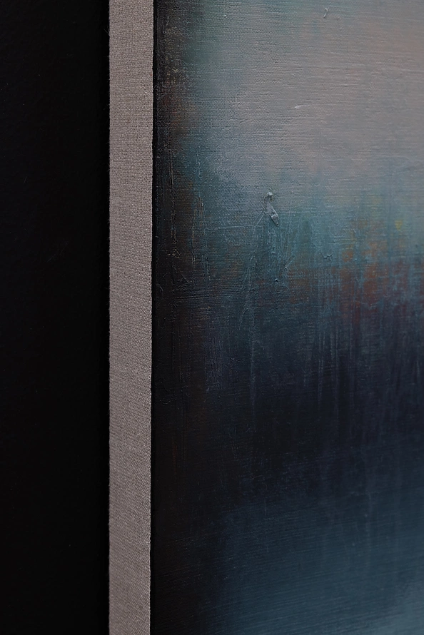 Łukasz Olek - We Will Never Meet Again