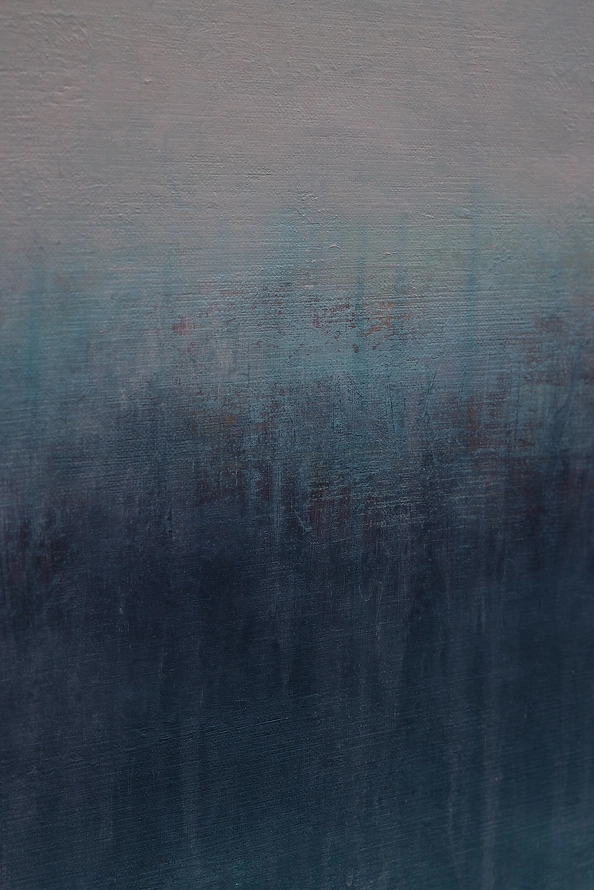 Łukasz Olek - We Will Never Meet Again