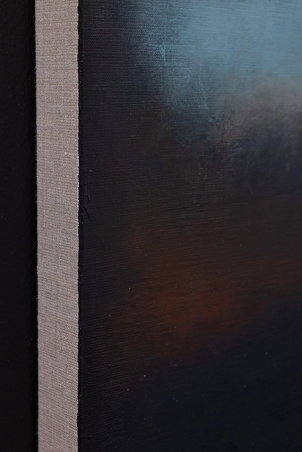 Łukasz Olek - We Will Never Meet Again