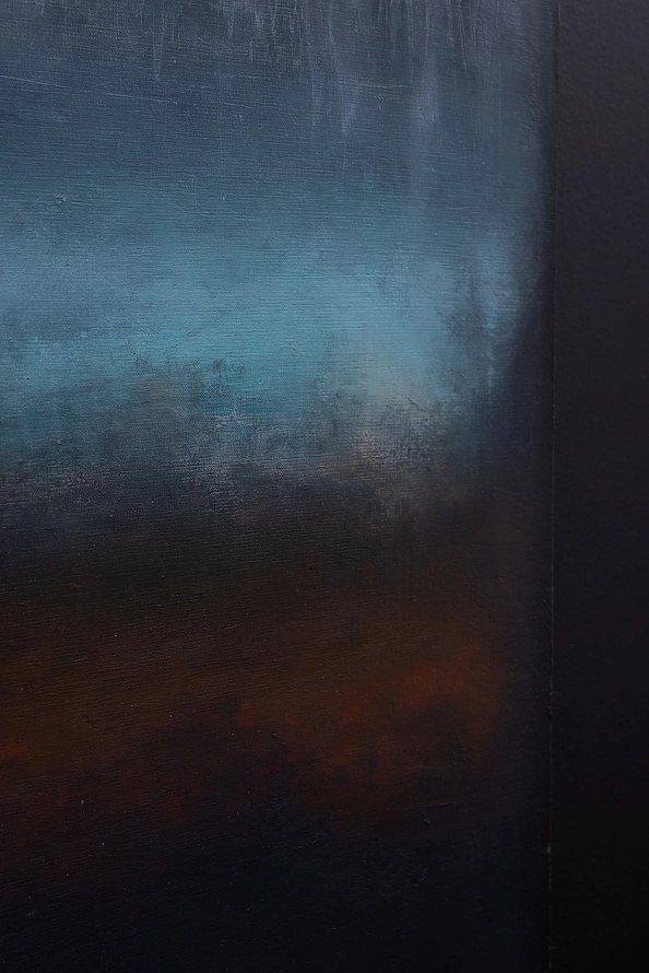 Łukasz Olek - We Will Never Meet Again