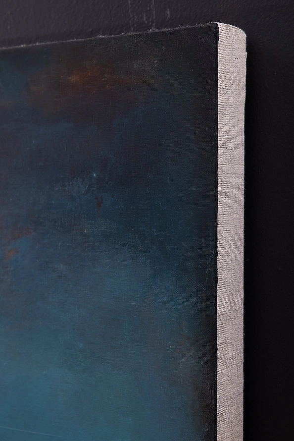 Łukasz Olek - We Will Never Meet Again