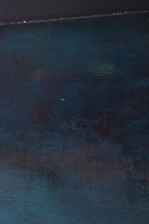 Łukasz Olek - We Will Never Meet Again