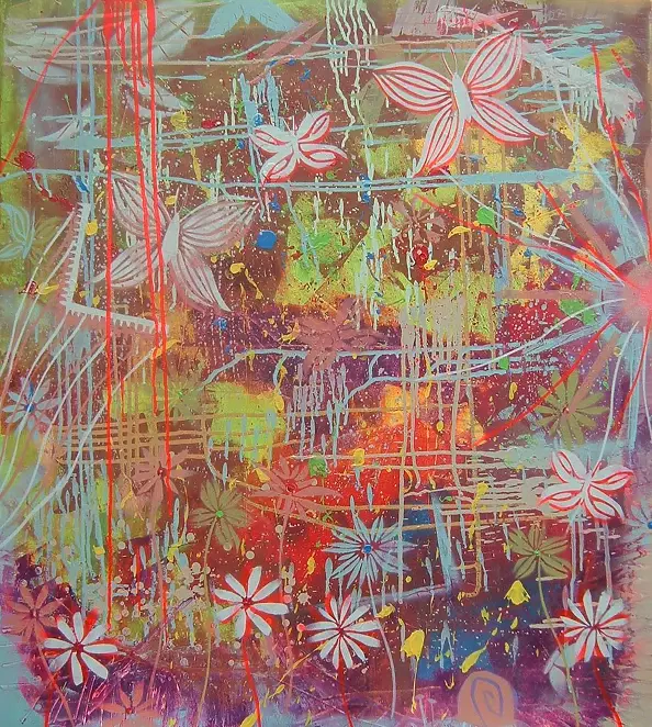 Mateusz Brzęk - We are