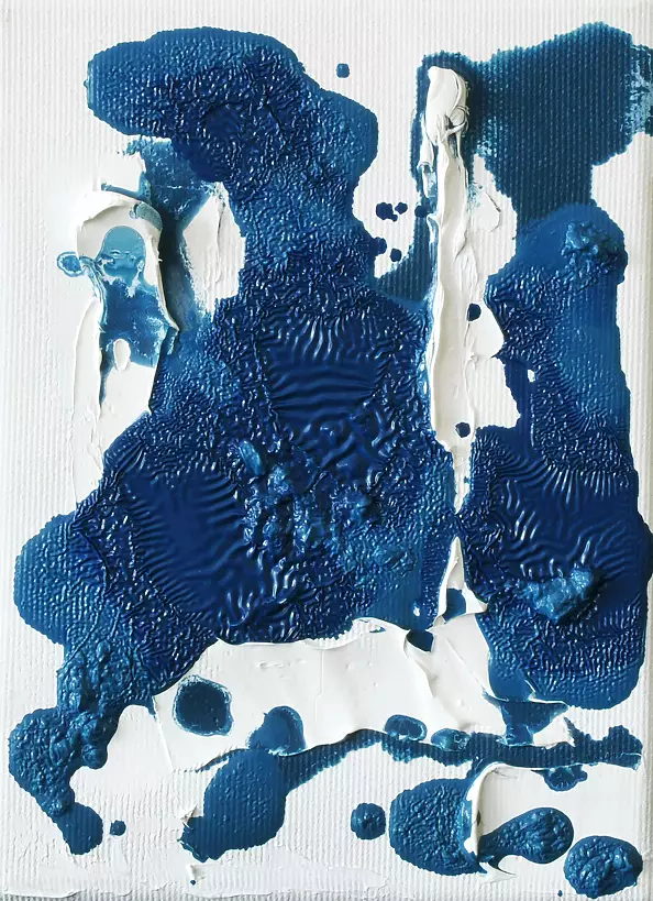 Małgorzata Bryndza - Two of us