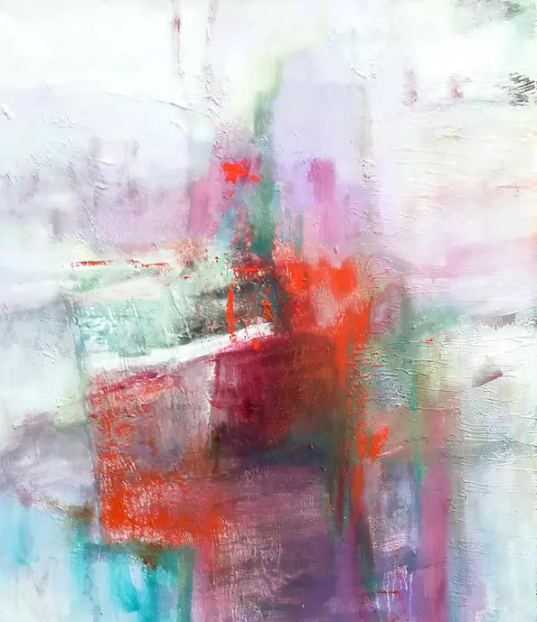 Anna Nesteruk - We mgle