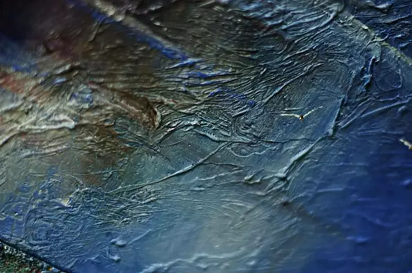 Justyna Kopania - "We mgle"