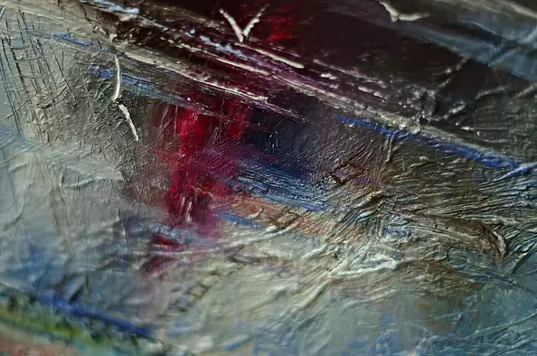 Justyna Kopania - "We mgle"