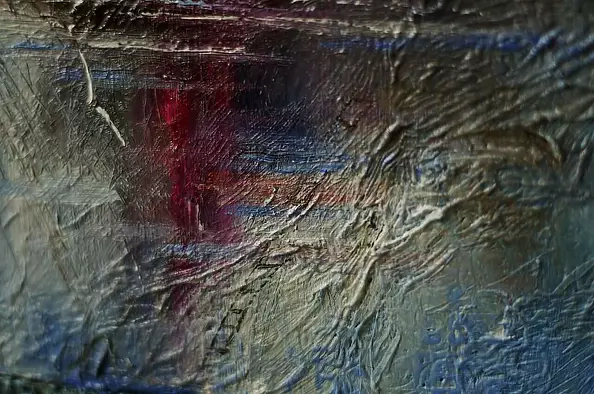 Justyna Kopania - "We mgle"