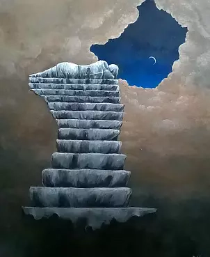 Paweł Kosior - In a dream