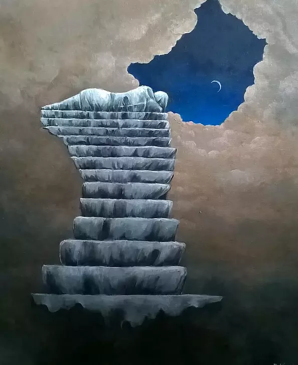 Paweł Kosior - In a dream