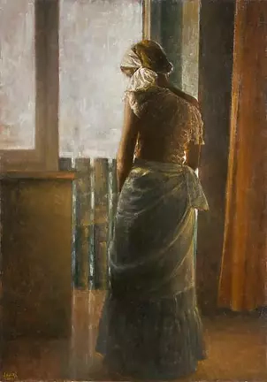 Alina Sibera - Inside