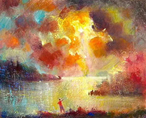 Włodzimierz Draczyński - Angler