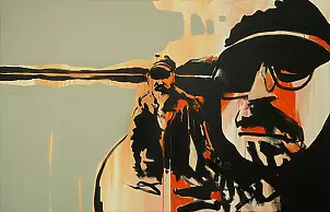 Krzysztof Musiał - Anglers V