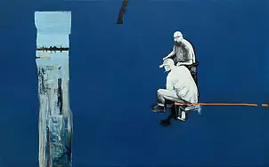 Krzysztof Musiał - Anglers