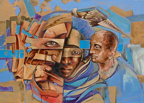 Artur Endler - According to philosophers, not delusions istieją