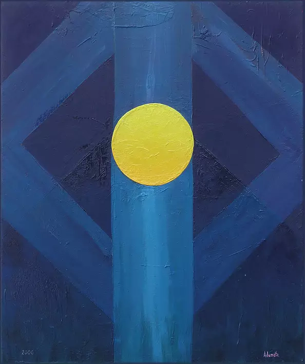 Grzgorz Adametz - Wednesday